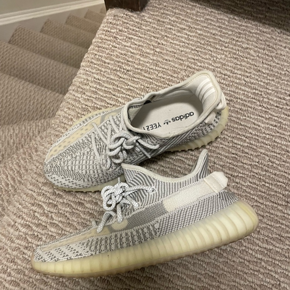 Yeezy 350 size 6.5